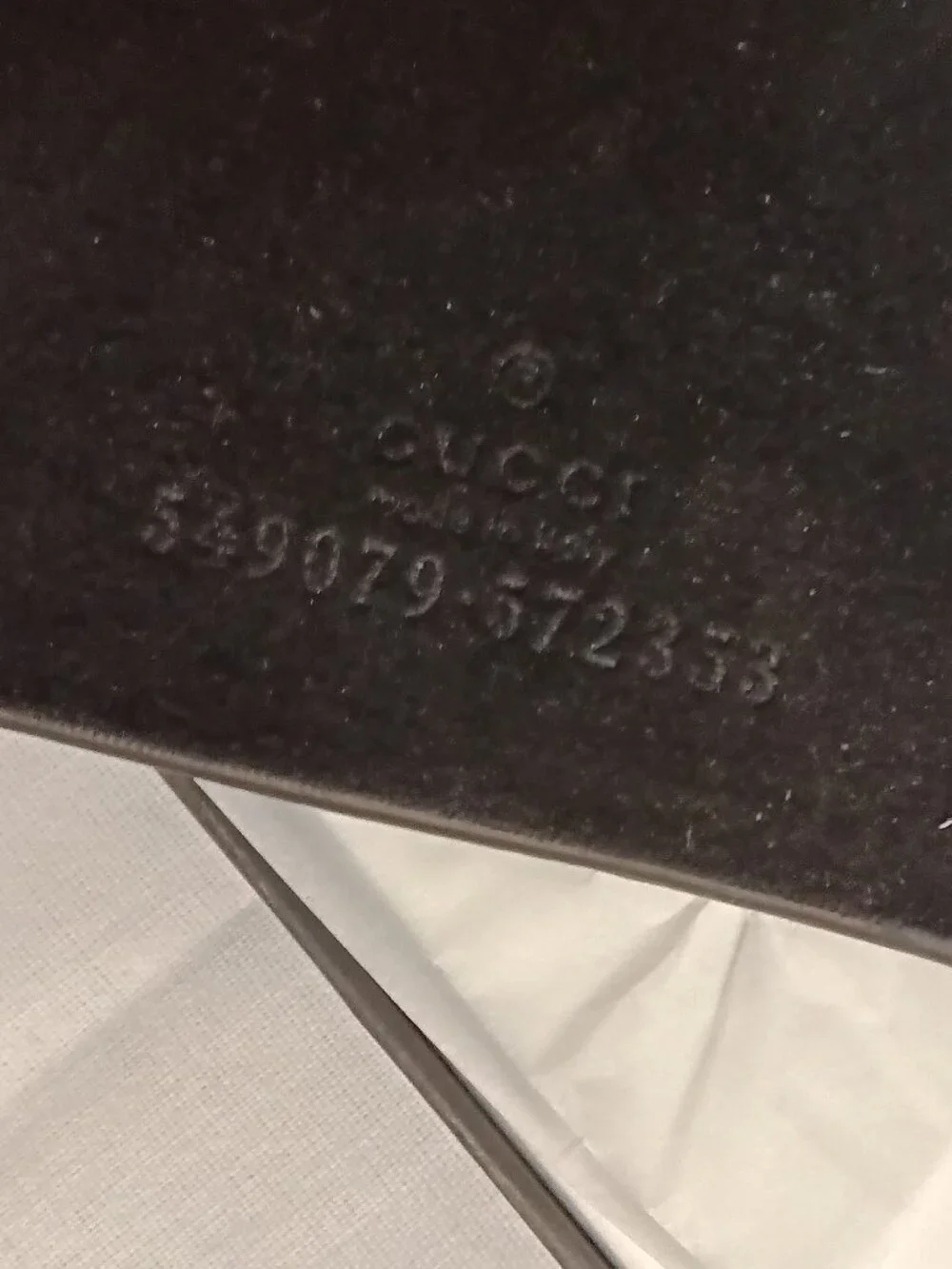 Gucci Iphone 8 Plus Case